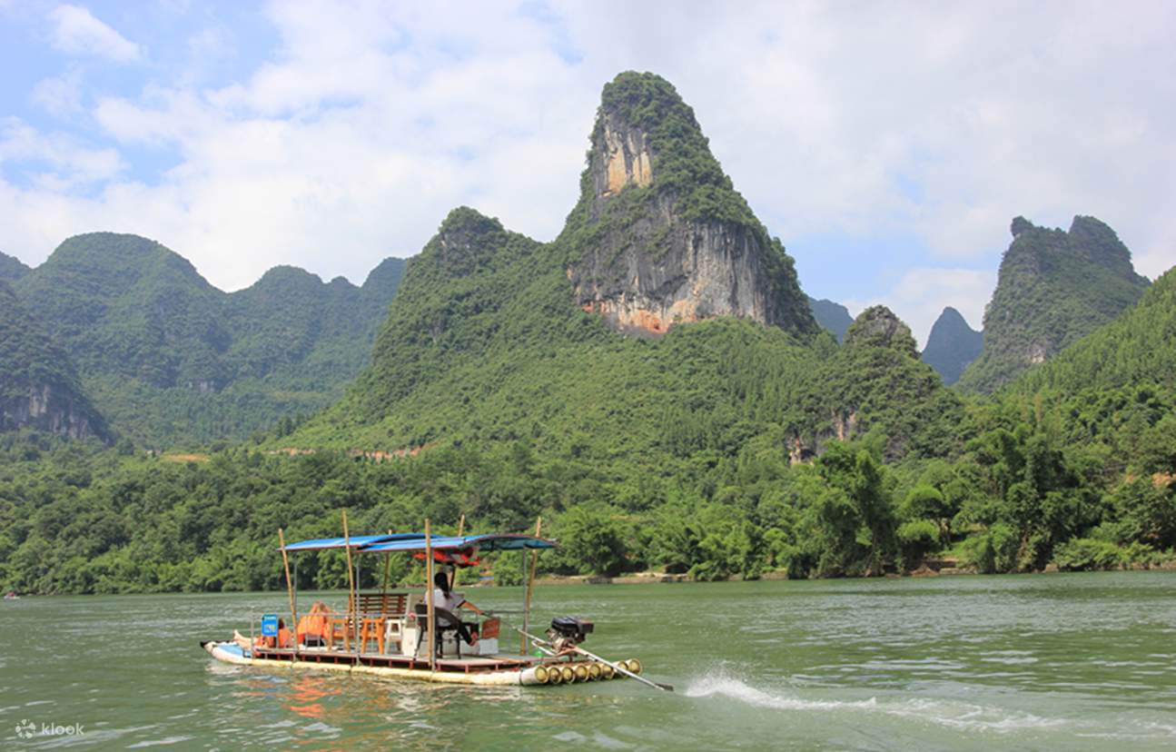 Dương Sóc cổ trấn 5